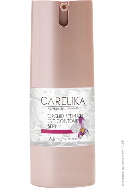  CARELIKA            15 