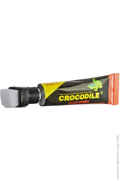  /    Crocodile      10 