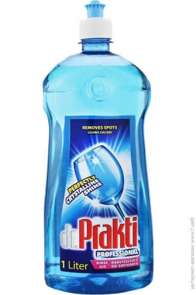      Dr.Prakti Professional 1000  (5900308777183)