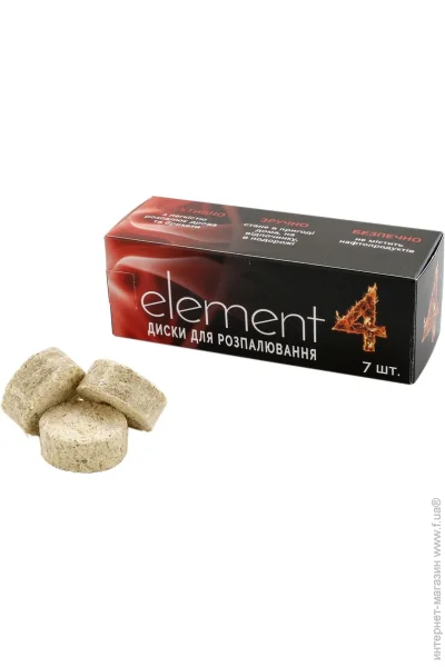        Element4 7 