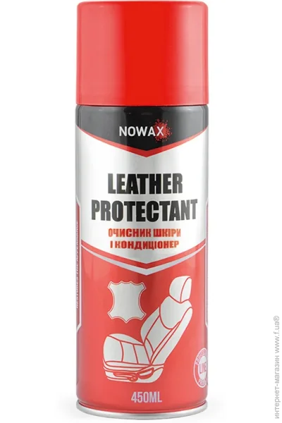     LEATHER PROTECTANT NX45016 450   (NX45016)