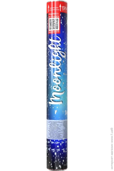  Moonlight 30  MLNFS030 Siverska