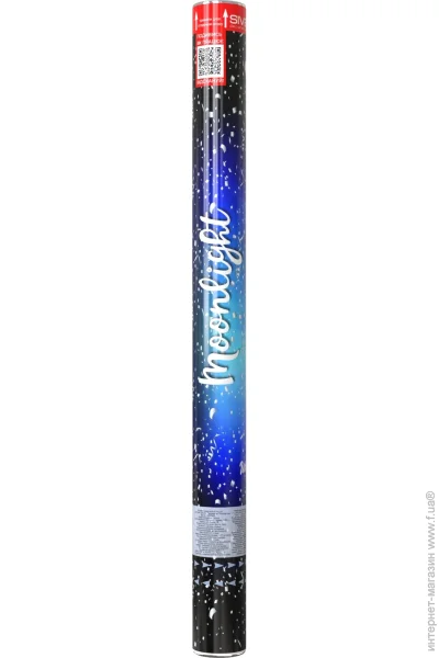  Moonlight 40  MLNFS040 Siverska