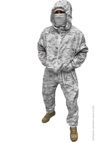 Костюм маскувальний Multicam Alpine Костюм маскувальний Multicam Alpine