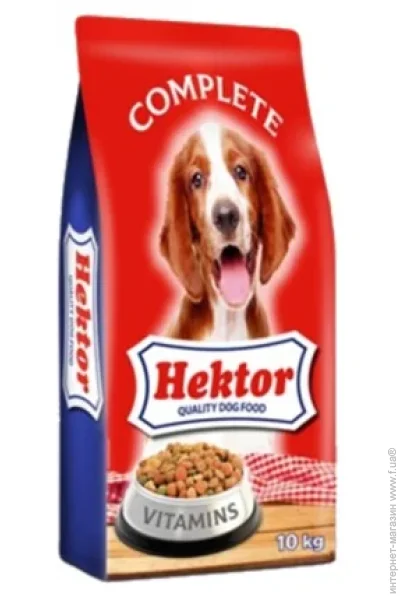   Panzi Hekto Complete 10 