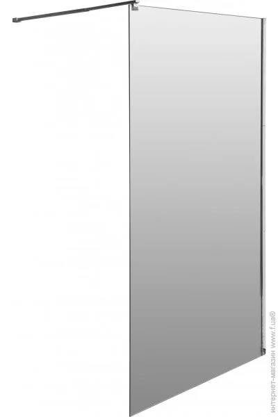  ()   ScandiSPA Walk-In Ran 100x190  B-F401