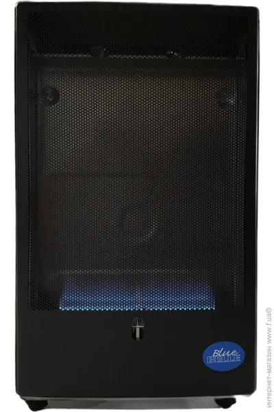   STUFA Blue Belle Q (4,2  + )