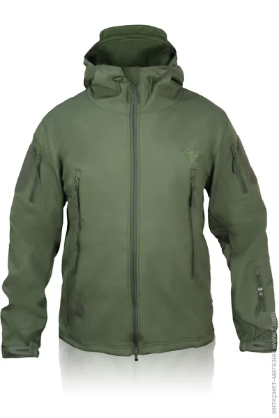 1991      SoftShell, Green 34123-JA-01-G-L .L