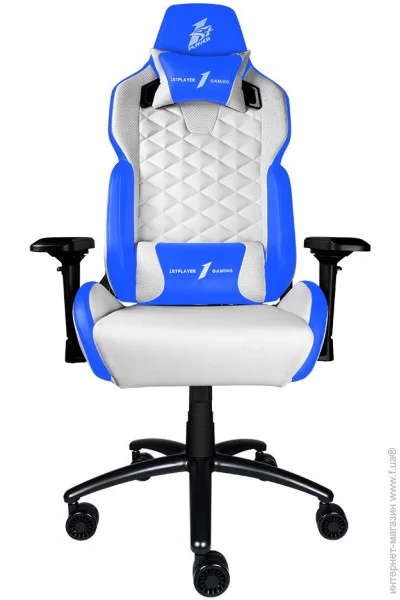   1st Player DK2 Blue/White