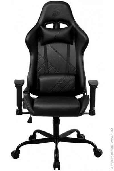   1st Player S02 Black