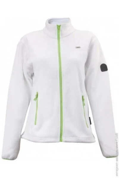 2117   Bjorkliden  White XS (2117-BJORKWXS)