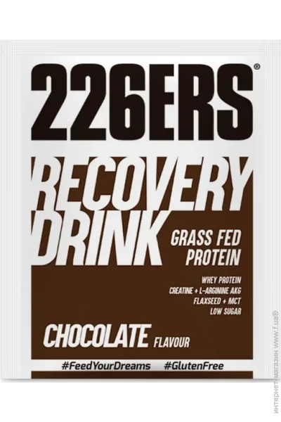  226ERS Recovery Drink  50 (SPRO-29-02)