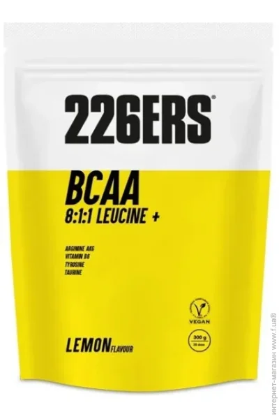  226ers  BCAA 8:1:1 (1084-SPRO-50-80)