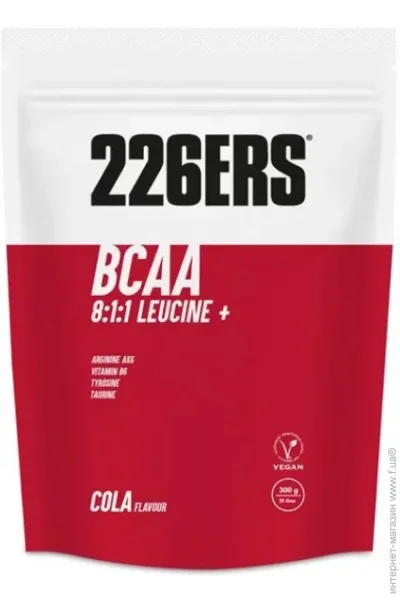  226ers  BCAA 8:1:1 (1084-SPRO-61-18)