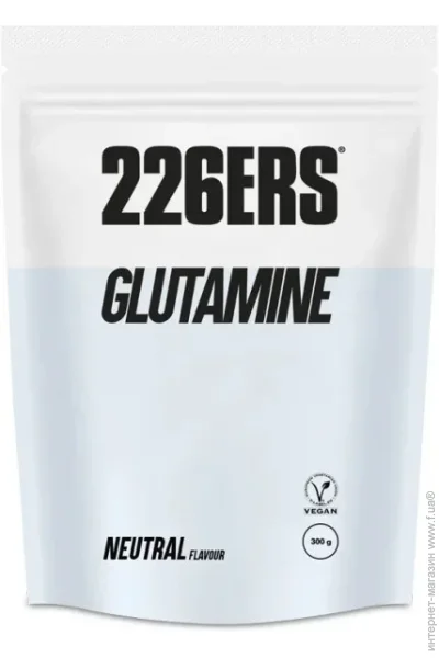  226ers  Glutamin 300  (1084-SPRO-94-78)