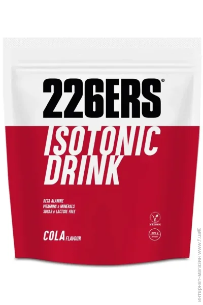 226ers  Isotonic Drink 500  (1084-SPRO-14-89)
