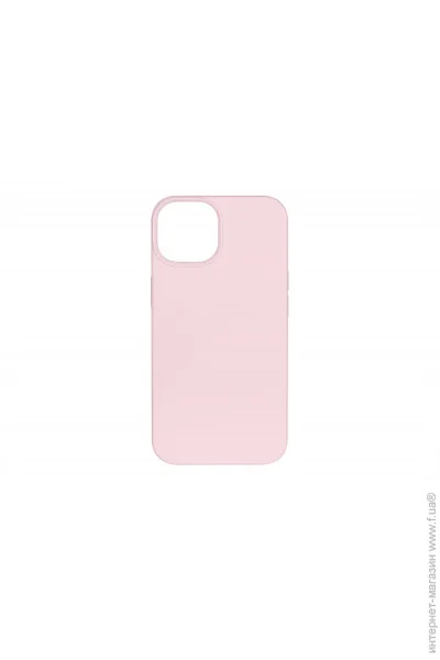  2E Basic  Apple iPhone 14 Liquid Silicone Rose Pink (2E-IPH-14-OCLS-RP)
