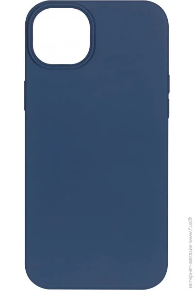  2E Basic  Apple iPhone 14 Pro Max Liquid Silicone Cobalt Blue (2E-IPH-14PRM-OCLS-CB)
