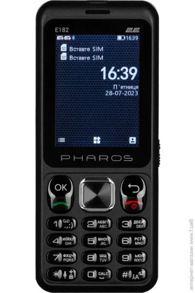  2E E182 Black (688130245234)