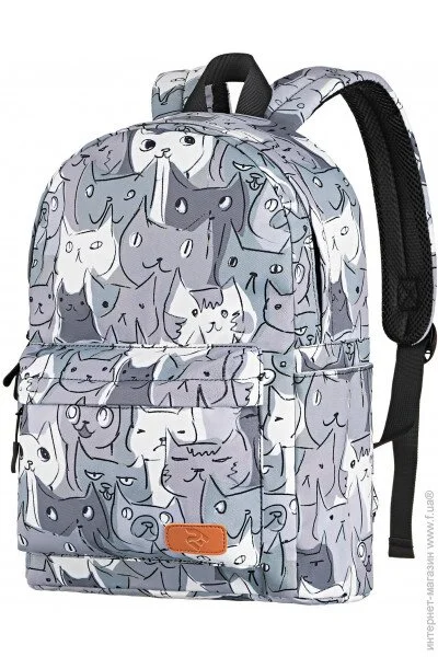   ,  2E TeensPack Cats,  (2E-BPT6114GC)