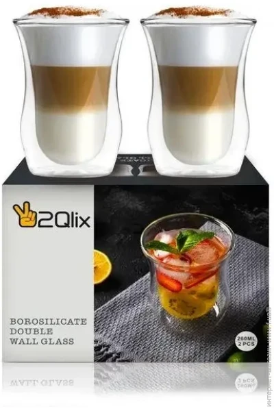     2Qlix 260  2  (C15926)
