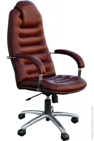     Tunis P Steel Chrome LE-09