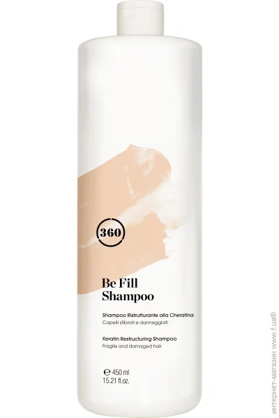  360 Hair Professional       450      (8051732584605)