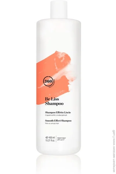  360 Hair Professional         450      (8053288573195)