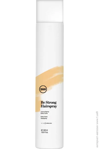  360 Hair Professional    Գ    500 (8051732585022)