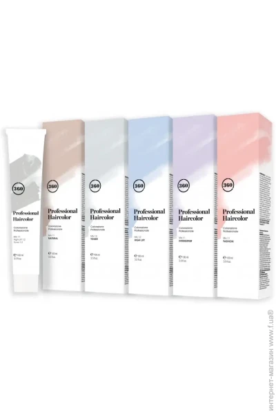  360 Hair Professional    9.02    -Գ 100 (8051732583080)