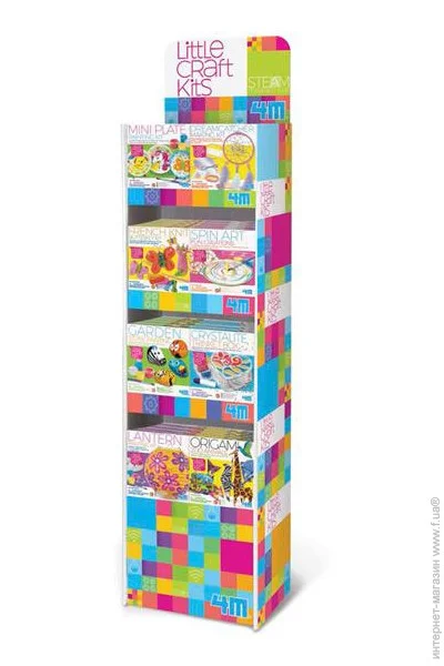 4   32   Little Crafts (00-05046)