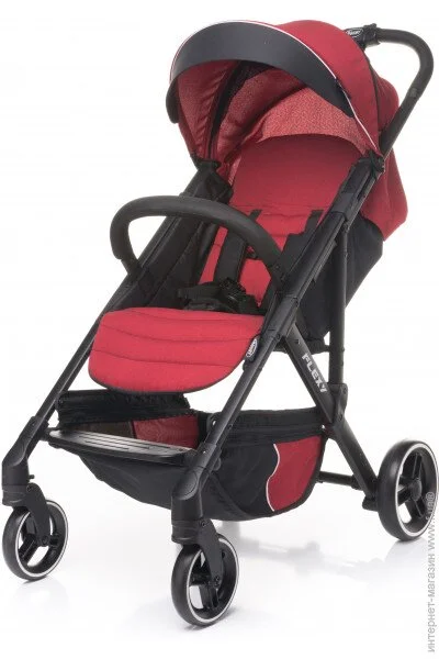   4Baby Flexy Red (4FL02)