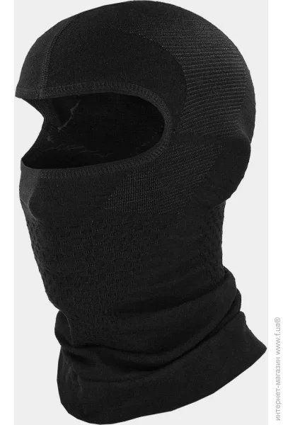  4F  BALACLAVA U022AW23ABALU022-20S .S-M 