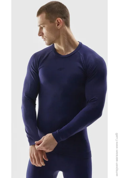 4F  BIELIZNA BEZSZWOWA M141RAW23USEAM141-31S .L-XL 