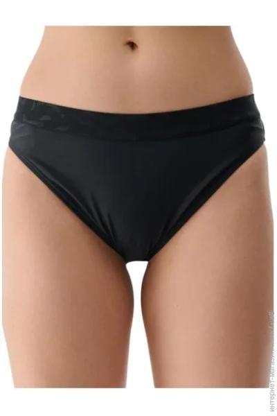  4F  BIKINI BOTTOM F072 .S 