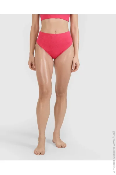  4F  BIKINI BOTTOM F085RSS25UBKBF085-54S .XS 