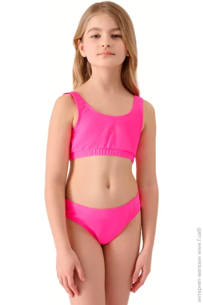 4F  BIKINI SET F027 .140 