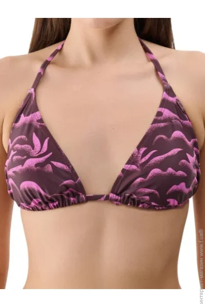  4F  BIKINI TOP F075 .S 