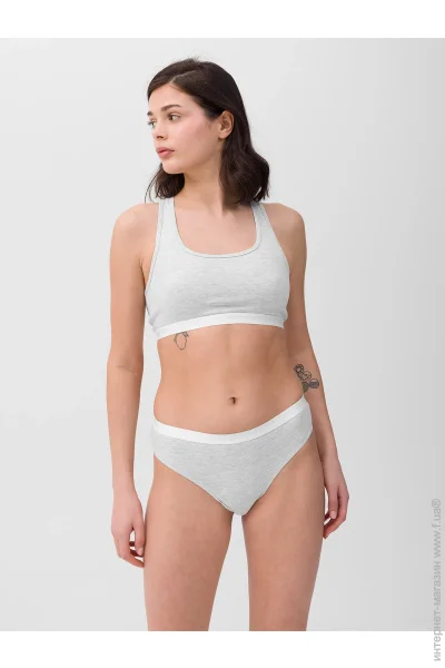 - 4F  BRA F027 (2PACK)WSS24UBRAF027-27M .S 