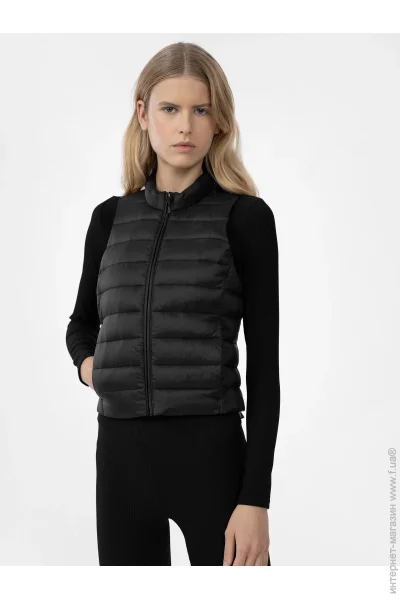 4F  DOWN JACKET F069AW22TDJAF069-20S .XS 