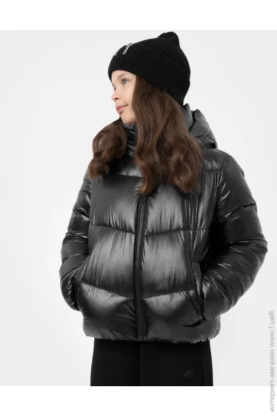      4F DOWN JACKET F111 4FJAW22TDJAF111-20S .122 