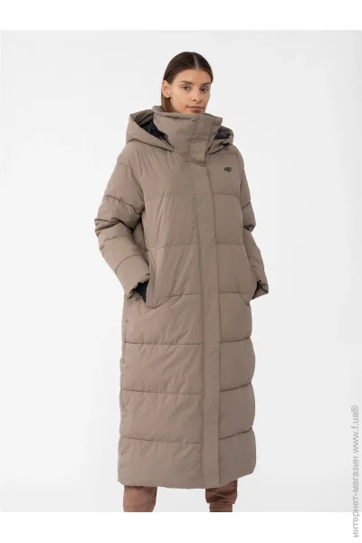  4F  DOWN JACKET F237AW23TDJAF237-82S .S 