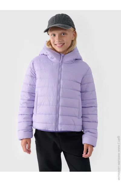 4F     DOWN JACKET F449JWAW24TDJAF449-51S .128 