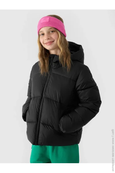  4F     DOWN JACKET F450JWAW24TDJAF450-20S .128 