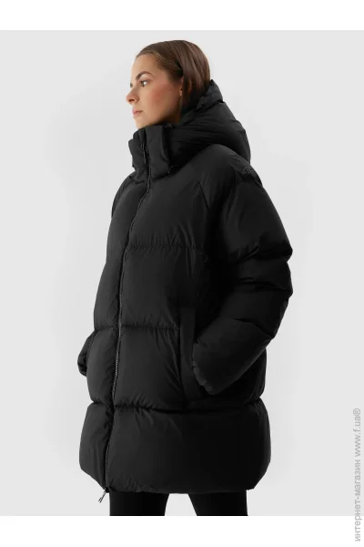  4F    DOWN JACKET F466WAW24TDJAF466-20S .XS 