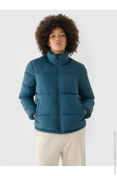  4F    DOWN JACKET F469WAW24TDJAF469-46S .S 