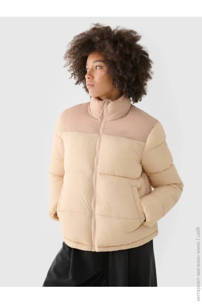  4F    DOWN JACKET F469WAW24TDJAF469-83S .S 