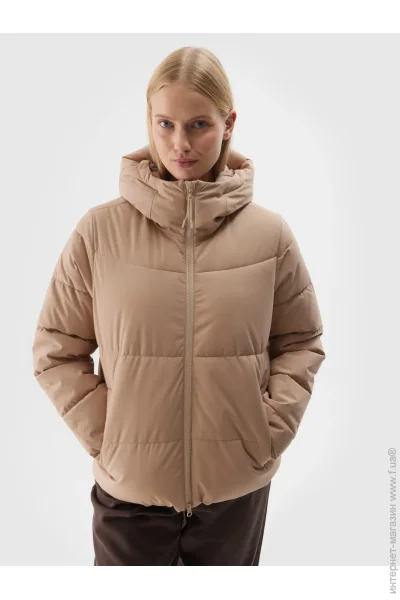  4F    DOWN JACKET F473WAW24TDJAF473-83S .M 