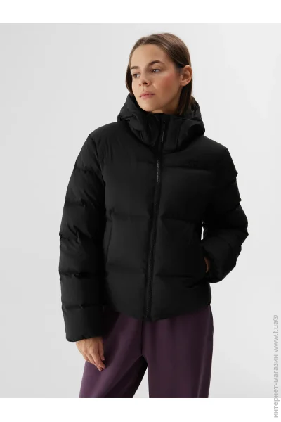  4F    DOWN JACKET F481WAW24TDJAF481-20S .S 