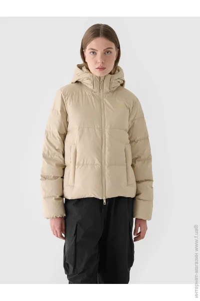  4F    DOWN JACKET F481WAW24TDJAF481-83S .S 